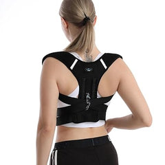 Back Posturm Spine Support Belt