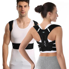 Back Posturm Spine Support Belt